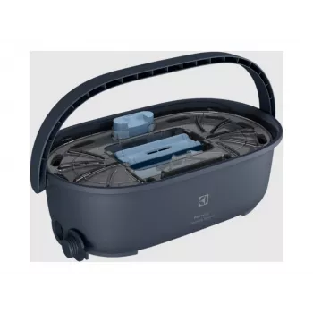 Electrolux EPPCS2 σταθμός καθαρισμού για Pure i9 / i9.2 ρομποτική σκούπα