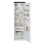 Electrolux ERD6DE18S1 εντοιχιζόμενη ψυγειοκαταψύκτης, 253 L συνολική χωρητικότητα, ενεργειακή κλάση E, 35 dB, λευκό