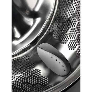 Electrolux EW2F527WP Μπροστοφόρτωτο πλυντήριο ρούχων, 7 kg, 1200 U/min, Λευκό