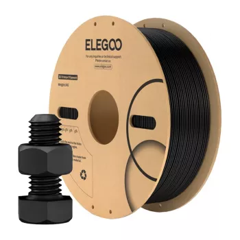 ELEGOO ABS νήμα (μαύρο) 1,75mm 1kg