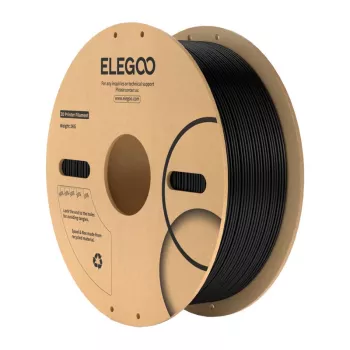 ELEGOO ABS νήμα (μαύρο) 1,75mm 1kg