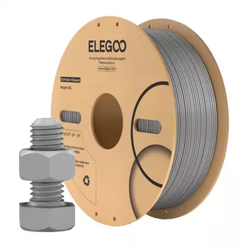 ELEGOO ABS νήμα (γκρι) 1,75mm 1kg