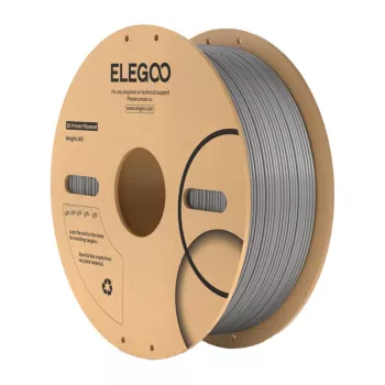ELEGOO ABS νήμα (γκρι) 1,75mm 1kg