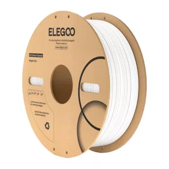 ELEGOO ABS νήμα (λευκό) 1,75mm 1kg
