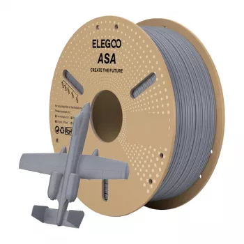 ELEGOO ASA Filament (γκρι)