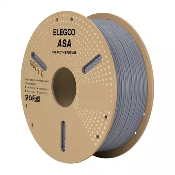 ELEGOO ASA Filament (γκρι)