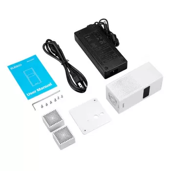 ELEGOO Mini θερμαντήρας για 3D εκτυπωτή