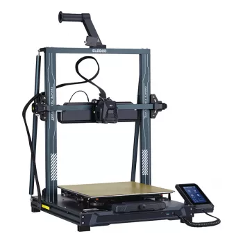 ELEGOO Neptune 4 Plus Εκτυπωτής 3D