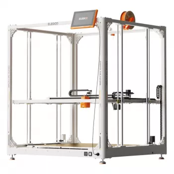 ELEGOO OrangeStorm Giga 3D εκτυπωτής, 800 x 800 x 1000 mm (50.201.019300)