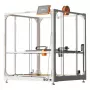 ELEGOO OrangeStorm Giga 3D εκτυπωτής, 800 x 800 x 1000 mm (50.201.019300)