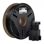 ELEGOO PETG-CF Filament (μαύρο) 1,75 mm 0,5 kg