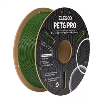 ELEGOO PETG Pro Filament (Olive Green)
