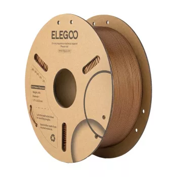 ELEGOO PLA Bronze νήμα 1,75mm 1kg