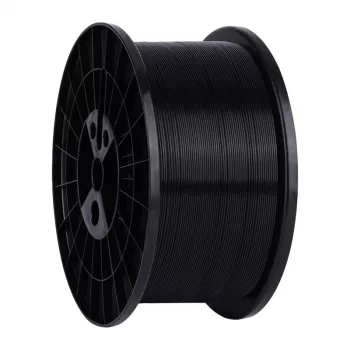 ELEGOO PLA+ νήμα 5 kg (μαύρο)