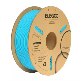 ELEGOO PLA+ Filament (Μπλε)