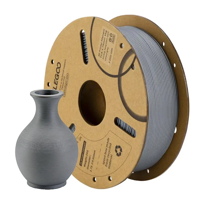 ELEGOO PLA Filament (Γκρι)