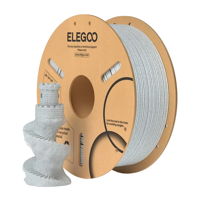 ELEGOO PLA Νήμα Marble 1,75mm 1kg