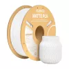 ELEGOO PLA Matte Filament λευκό 1,75 mm 1 kg