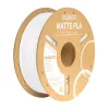 ELEGOO PLA Matte Filament λευκό 1,75 mm 1 kg