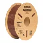 ELEGOO Rapid PLA+ Filament (καφέ) 1,75 mm 1 kg