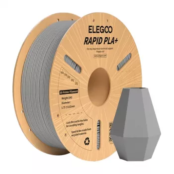 ELEGOO Rapid PLA+ Filament (γκρι)