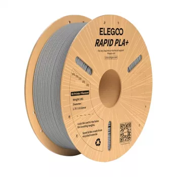 ELEGOO Rapid PLA+ Filament (γκρι)