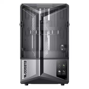ELEGOO Saturn 4 Ultra 3D εκτυπωτής