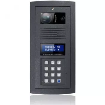 ELFON OPTIMA OP-MA765RC HR-G Module με RFID