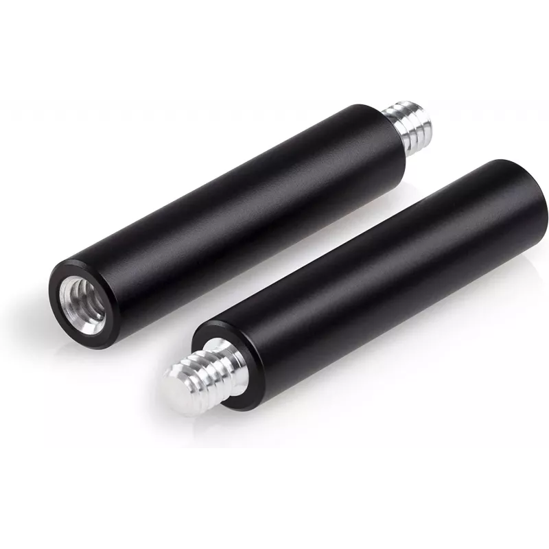 Elgato Extension Rods for Wave Series (2-Pack) - μαύρο ατσάλι