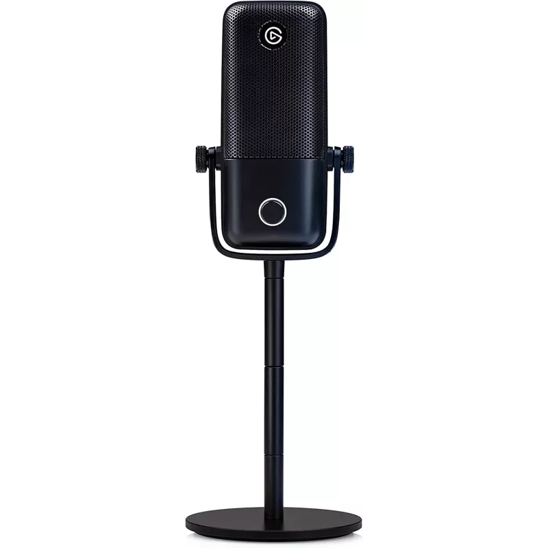Elgato Extension Rods for Wave Series (2-Pack) - μαύρο ατσάλι
