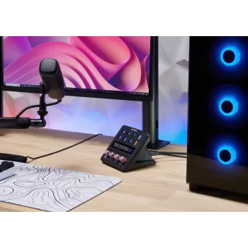 Elgato XLR Dock MK.2 για Stream Deck +