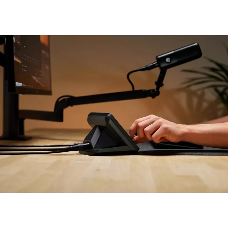 Elgato XLR Dock MK.2 για Stream Deck +