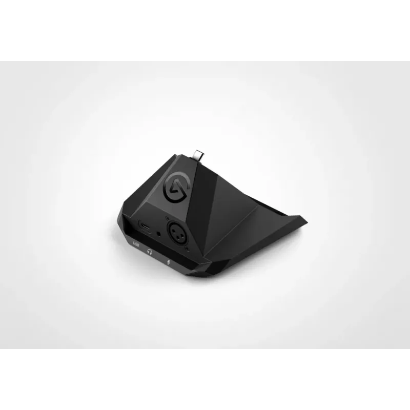 Elgato XLR Dock MK.2 για Stream Deck +