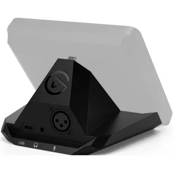 Elgato XLR Dock MK.2 για Stream Deck +