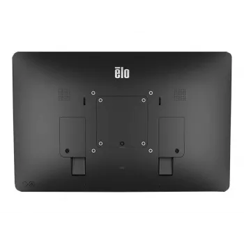 Elo Touch Solutions Elo I-Series 2.0 i2 All-in-One PC - 15 ίντσες Οθόνη Αφής - Intel Celeron G4900T 2,9 GHz - 4 GB RAM - 128 GB SSD - Intel UHD Graphics 610 - Gigabit Ethernet - Wi-Fi 802.11a/b/g/n/ac - Windows 10 IoT Enterprise LTSC - Μαύρο