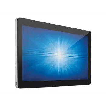 Elo Touch Solutions Elo I-Series 2.0 i2 All-in-One PC - 15 ίντσες Οθόνη Αφής - Intel Celeron G4900T 2,9 GHz - 4 GB RAM - 128 GB SSD - Intel UHD Graphics 610 - Gigabit Ethernet - Wi-Fi 802.11a/b/g/n/ac - Windows 10 IoT Enterprise LTSC - Μαύρο