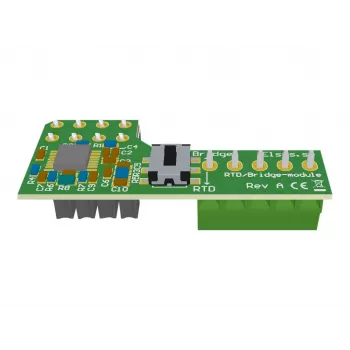 Elsys ADC Modul - Μονάδα επικοινωνίας