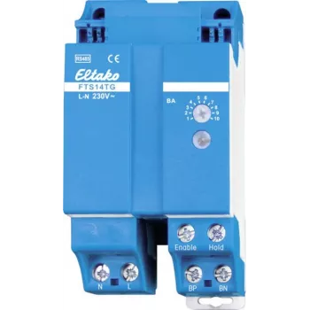 ELTAKO FTS14TG gateway μπουτόν για συστήματα FTS14 (30014061)