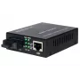 EMITER EM/1GB-ETH-2XSC Μετατροπέας μέσων