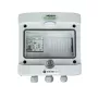 EMITER Switchgear Attached AC Hermetic IP65 Απαγωγός υπέρτασης Emitter Noark Type 1+2, 20A 1-F