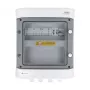 EMITER Πίνακας διακοπτών ATS στεγανό IP65 για Huawei M1 inverter