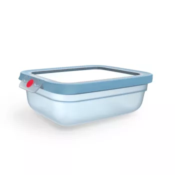 EMSA ONECLICK Δοχείο διατήρησης φρεσκάδας 1,2L Μπλε 3110601752