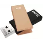 Emtec USB 2.0 C350 128GB Brick πορτοκαλί USB Flash Drive