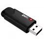 Emtec USB 3.2 Click Secure B120 256GB USB stick μαύρο