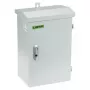 Ερμητικό κουτί LN-BOX-DIN-IP65