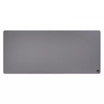 ENDORFY Pure Alt Gray XL Mouse Pad - Γκρι, εξαιρετικά μεγάλο, επιφάνεια υφάσματος