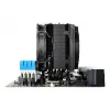 Enermax ETS-T50 AXE Silent Edition 140mm tower ψύκτρα CPU αέρα