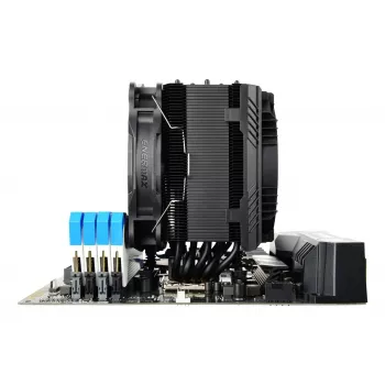 Enermax ETS-T50 AXE Silent Edition 140mm tower ψύκτρα CPU αέρα