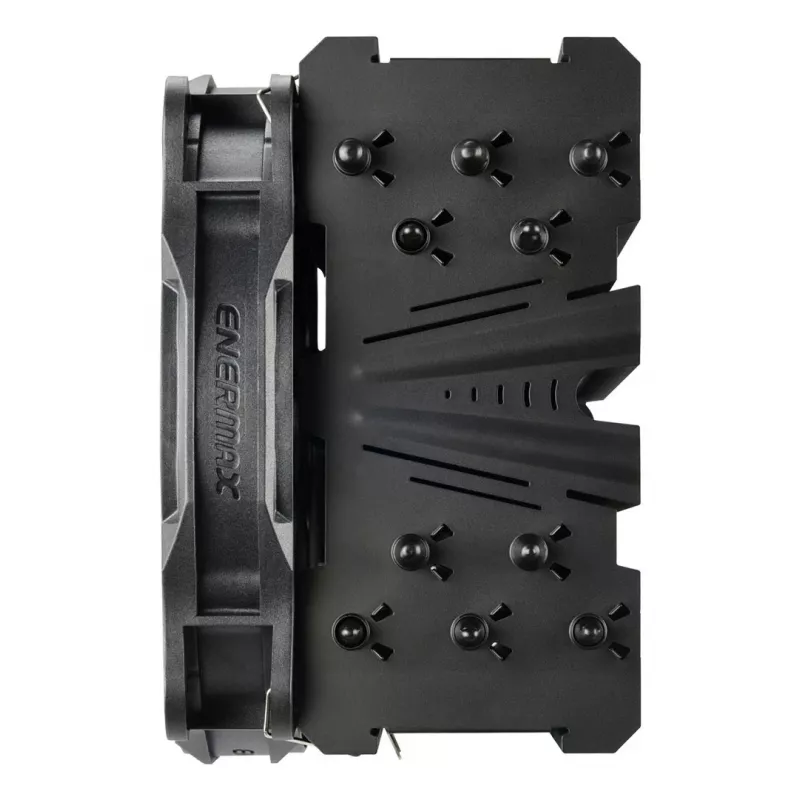 Enermax ETS-T50 AXE Silent Edition 140mm tower ψύκτρα CPU αέρα