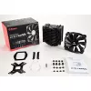 Enermax ETS-T50 AXE Silent Edition 140mm tower ψύκτρα CPU αέρα